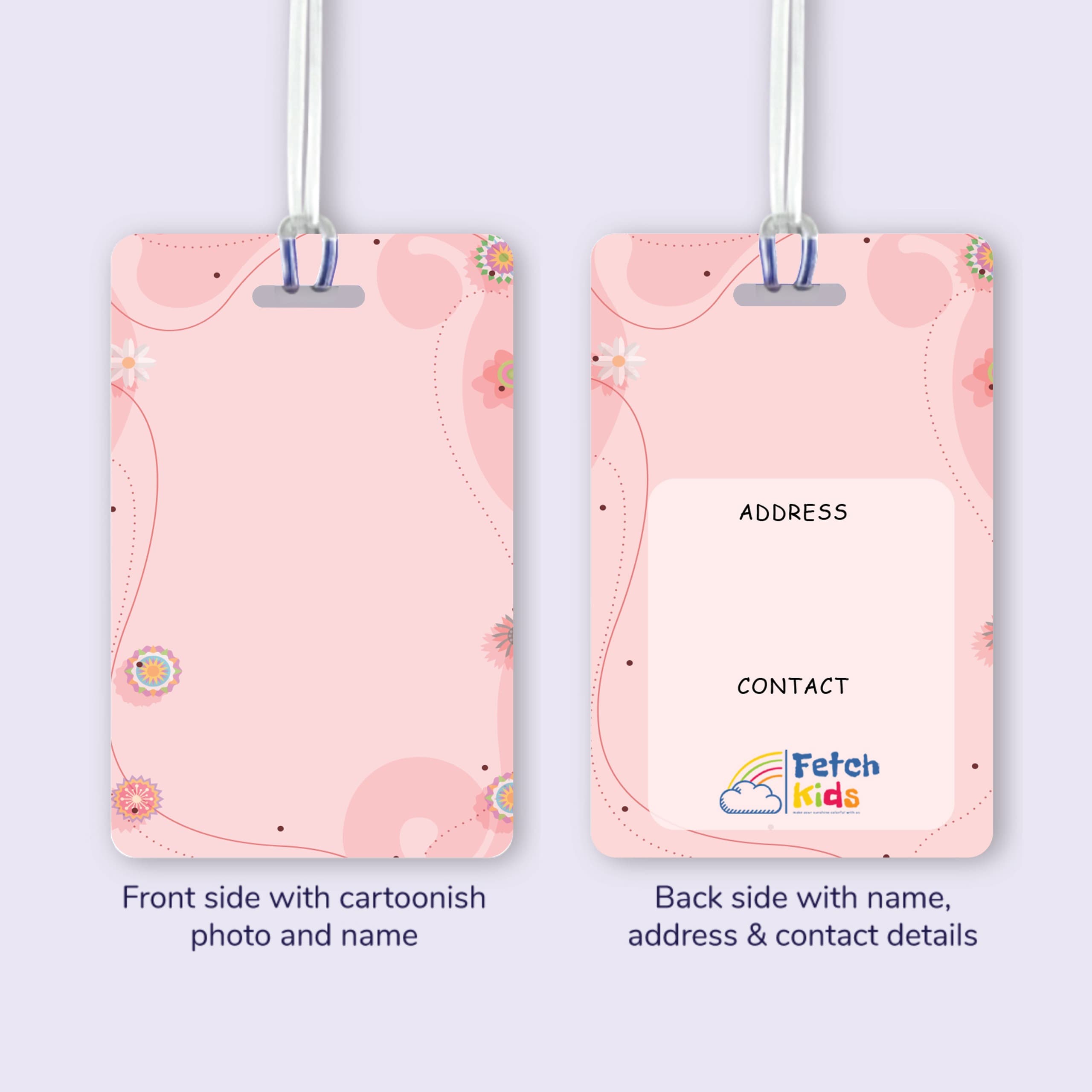 AI Name Tag