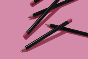 Custom Style Drawing & Writing Pencil with Name